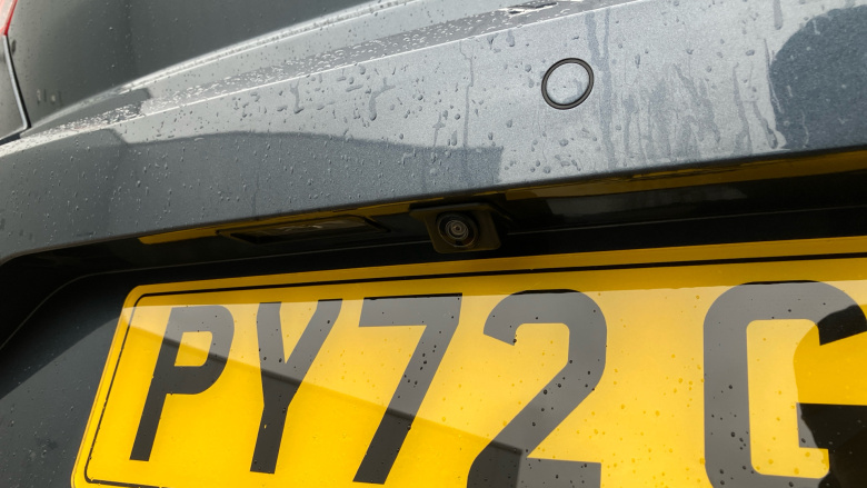 SEAT Ibiza 1.0 TSI 110 Xcellence Lux 5dr Petrol Hatchback